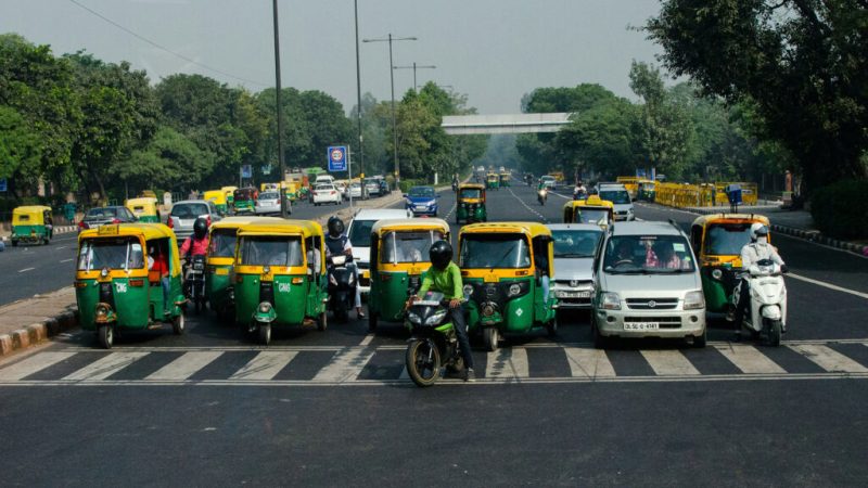 Accord UE–Inde : pourquoi l’Inde ferme la porte aux voitures électriques européennes