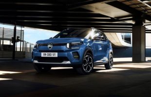 Citroën va proposer une version à moins de 20 000 € de la ë-C3 // Source : Citroën