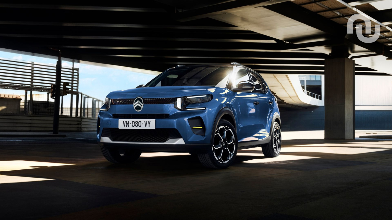 La Citroën C3 électrique à moins de 20 000 € arrive pour chasser la Dacia Spring