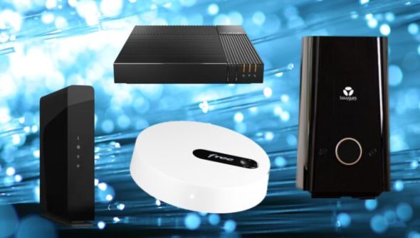 Freebox Pop S vs. B&You Pure Fibre vs. Sosh vs. Red // Source : Numerama