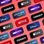 Comparatif svod // Source : Montage Numerama