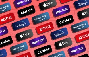 Comparatif svod // Source : Montage Numerama