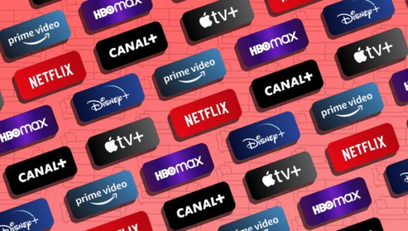 Comparatif svod // Source : Montage Numerama