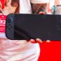 Nintendo Switch 2 // Source : Nino Barbey pour Numerama