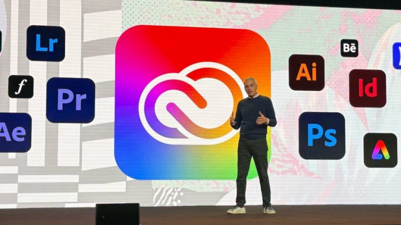 Tout le monde parle de Google et OpenAI, mais Adobe pourrait remporter la guerre de l’IA