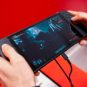 Nintendo Switch 2 // Source : Nino Barbey pour Numerama