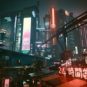 Cyberpunk 2077, sur Switch 2. // Source : CD Projekt Red