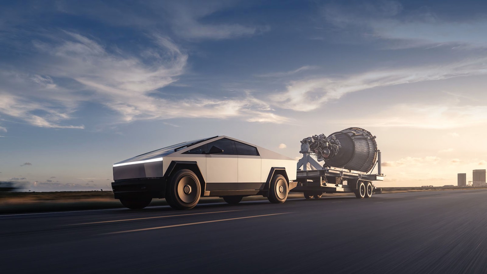 Les ventes du Tesla Cybertruck ont été divisées par deux malgré le coup de pouce de SpaceX