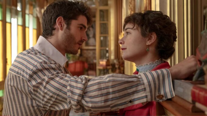 Les Demoiselles du téléphone - Streaming, casting, bandes-annonces et