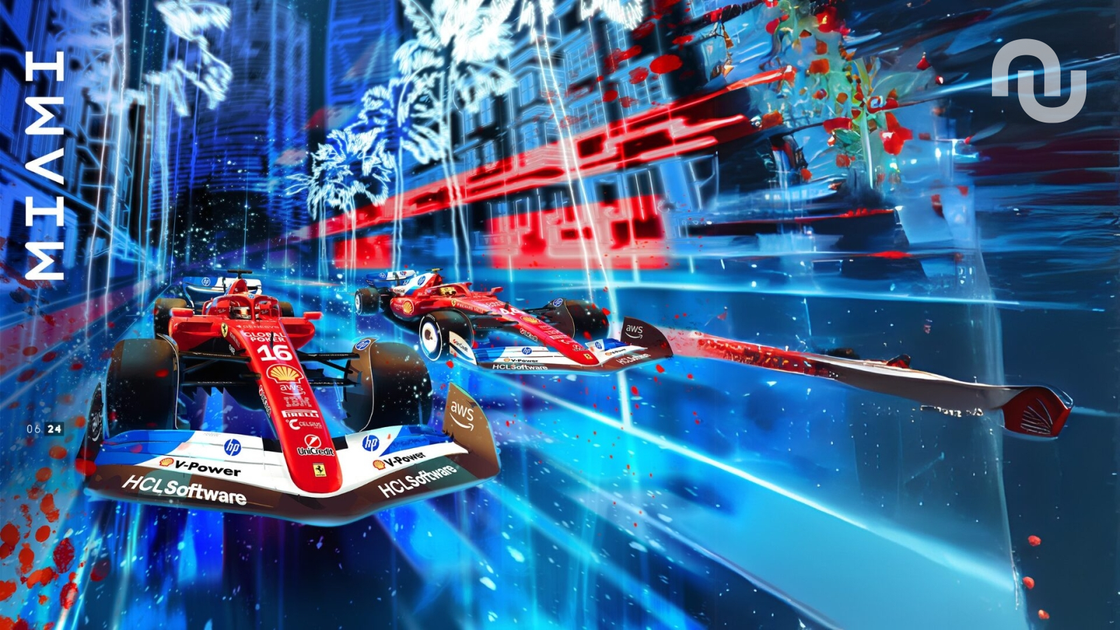 F1 en streaming : comment regarder le GP de Miami en direct ?