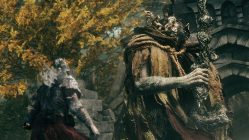 Le film Elden Ring de A24 vient de franchir une étape importante vers sa sortie