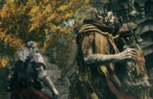 Elden Ring: Tarnished Edition // Source : Bandai Namco Elden Ring: Tarnished Edition // Source : Bandai Namco