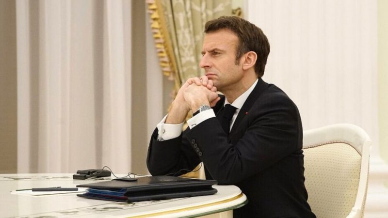 Cyberattaques russes : pour la première fois, la France s’en prend directement à Moscou