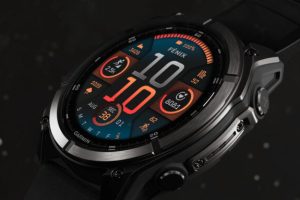 Fenix 8