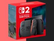Pack Nintendo Switch 2