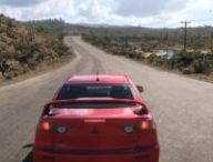 Forza Horizon 5 // Source : Capture PS5 Pro