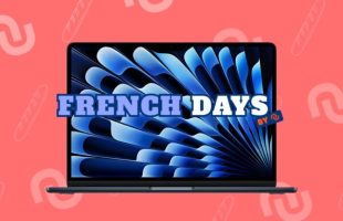 French Days // Source : Numerama