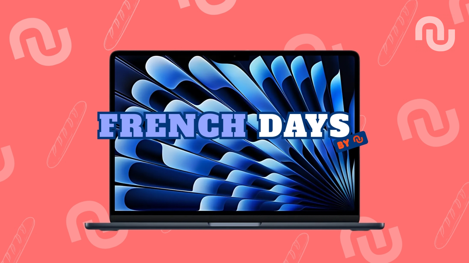 Le prix du dernier MacBook M4 chute déjà sur la Fnac pour les French Days
