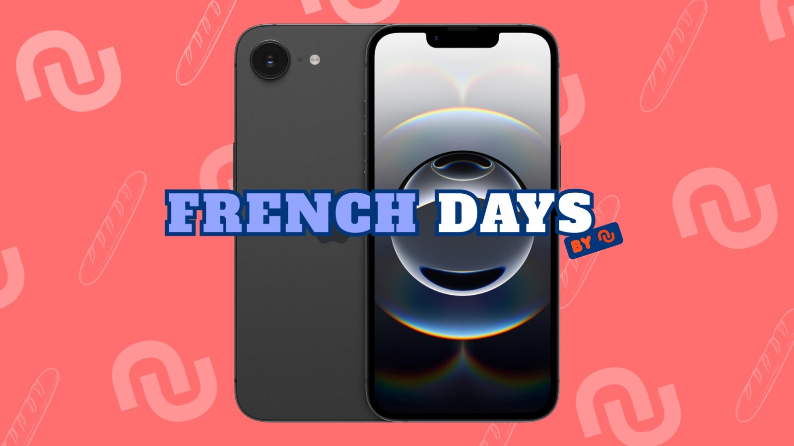 French Days : Boulanger gomme le principal défaut de l’iPhone 16e en baissant son prix