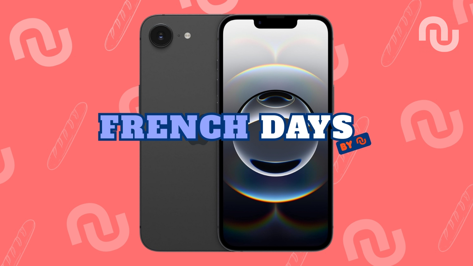 French Days : Boulanger gomme le principal défaut de l’iPhone 16e en baissant son prix