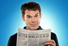 Dexter : Resurrection // Source : Showtime Dexter : Resurrection // Source : Showtime