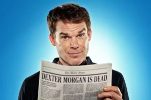 Dexter : Resurrection // Source : Showtime