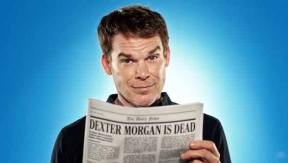 Dexter : Resurrection // Source : Showtime Dexter : Resurrection // Source : Showtime