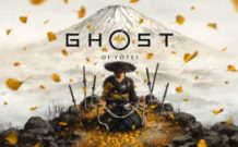 Ghost of Yotei // Source : Sony