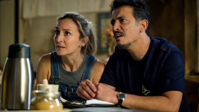 4 séries à voir après Ghosts : Fantômes en héritage sur TF1 4 séries à voir après Ghosts : Fantômes en héritage sur TF1