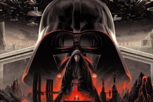 Star Wars : La Revanche des Sith // Source : Star Wars
