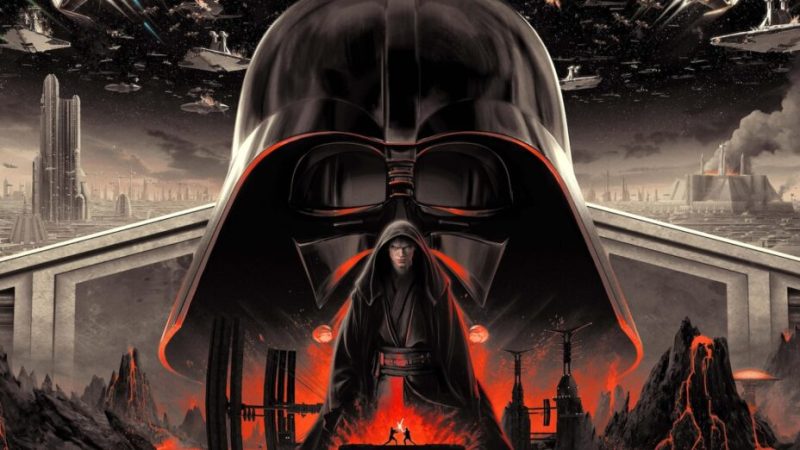 Star Wars : La Revanche des Sith a 20 ans, voici les 7 scènes les plus marquantes