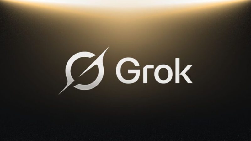 Le chatbot Grok ajoute une voix française, mais sous conditions