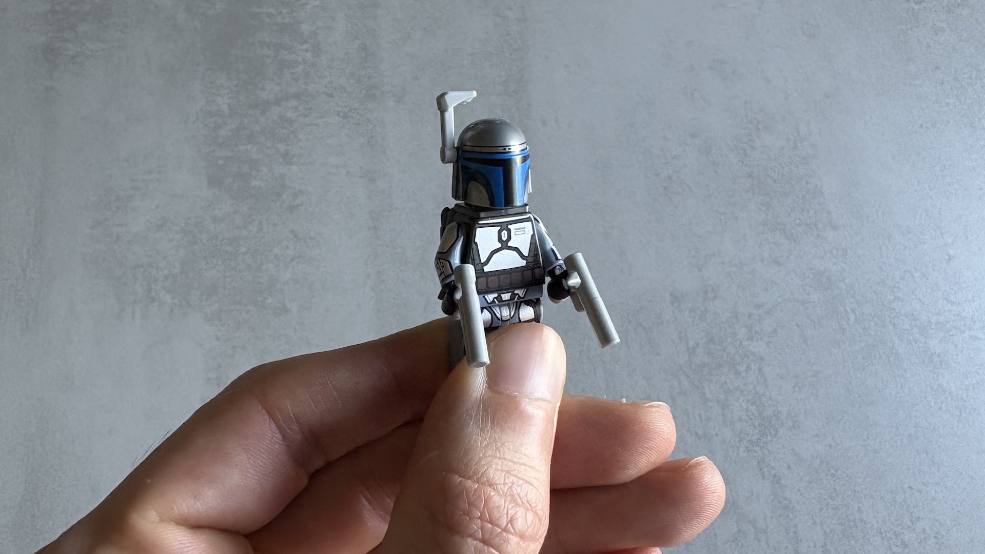 Jango Fett