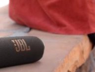 LaFlip 7 de JBL // Source : JBL