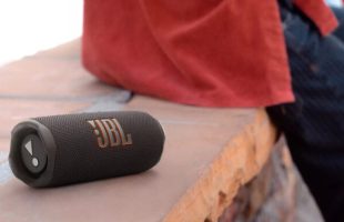 LaFlip 7 de JBL // Source : JBL