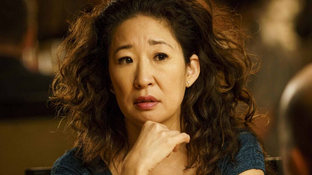 Killing Eve - Streaming, casting, bandes-annonces et actualités sur la