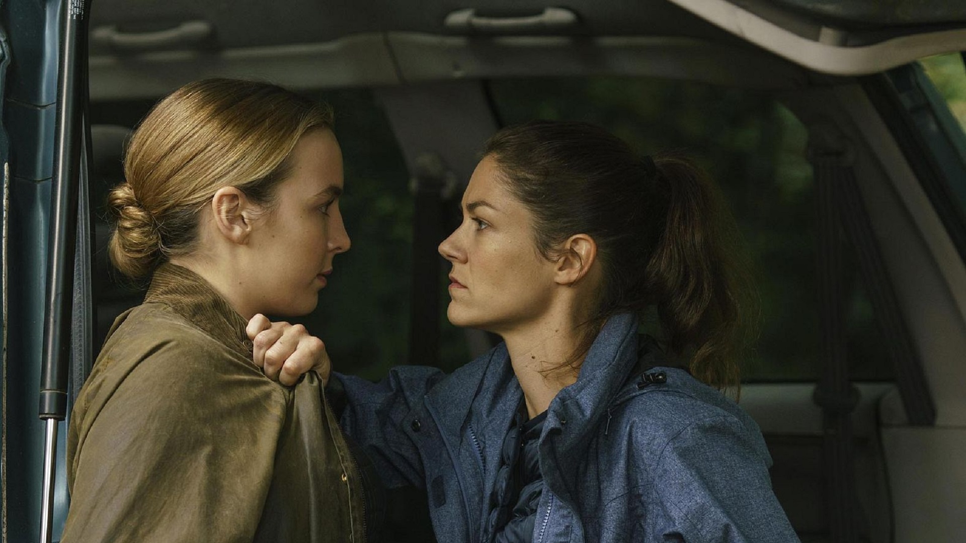 Killing Eve - Streaming, casting, bandes-annonces et actualités sur la