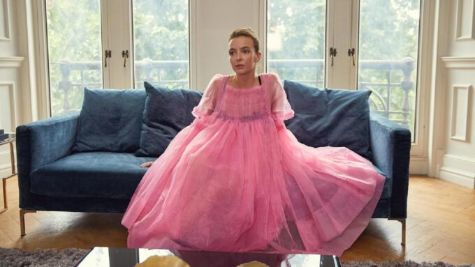 Killing Eve - Streaming, casting, bandes-annonces et actualités sur la
