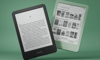 Kindle 2024 // Source : Amazon