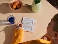 Kobo Libra Colour // Source : Kobo