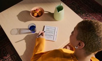 Kobo Libra Colour // Source : Kobo Kobo Libra Colour // Source : Kobo