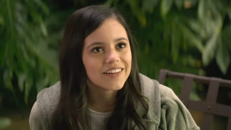Jenna Ortega est-elle présente dans la saison 5 de You sur Netflix ?