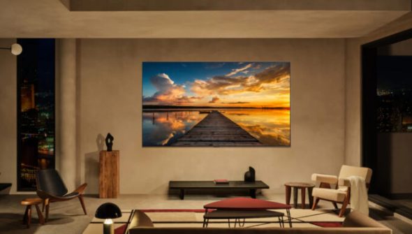 LG OLED65G5 LG OLED65G5