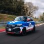 La voiture sans permis Ligier JS50 a &eacute;tabli un record sur le circuit du N&uuml;rburgring // Source : Ligier
