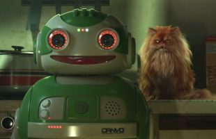 Love, Death + Robots, saison 4 // Source : Netflix