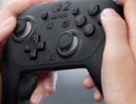 Manette Pro Nintendo Switch 2