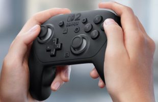 Manette Pro Nintendo Switch 2