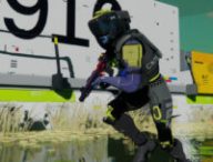 Marathon // Source : Bungie