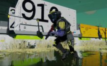 Marathon // Source : Bungie