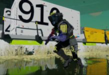 Marathon // Source : Bungie